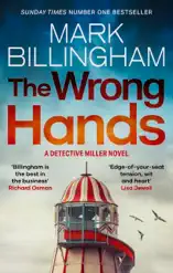 The Wrong Hands