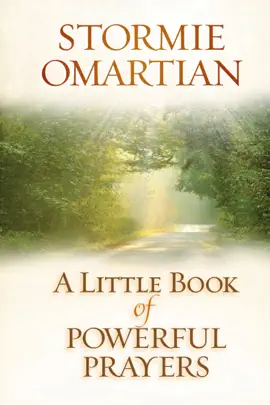 Read: A Little Book Book of Powerful Prayers