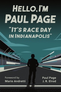 Hello, I'm Paul Page by Paul Page