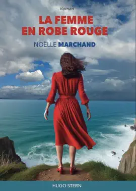 Read: La femme en robe Book rouge