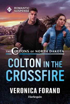 Read: Colton in the Crossfire Book