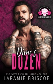 Dime's Dozen - Laramie Briscoe