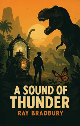Read: A Sound of Book Thunder