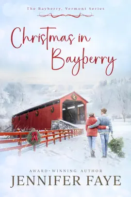 Read: Christmas in Bayberry: Second Chance, Small Town Book Romance