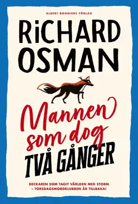 Mannen som dog två gånger