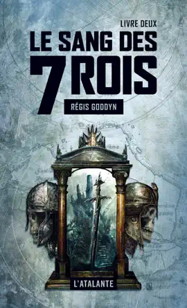 Read: Book Le sang des 7 Rois - Livre deux