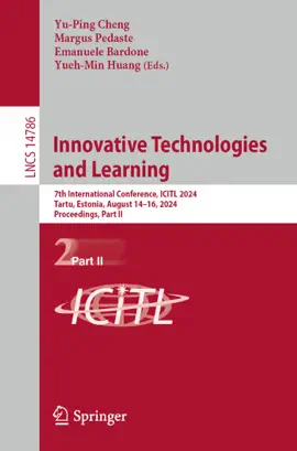 Read: Innovative Technologies and Book Learning
