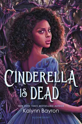 Read: Cinderella Is Book Dead