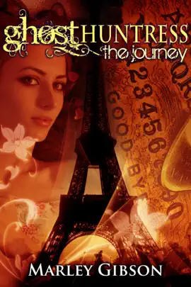Read: Ghost Book Huntress Book 6: The Journey