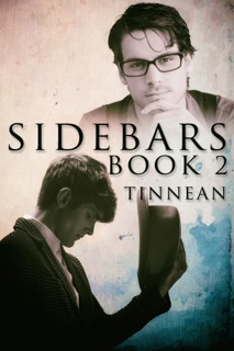 Sidebars Book 2 by Tinnean