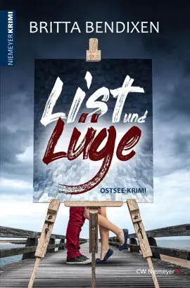 Read: Book List und Lüge