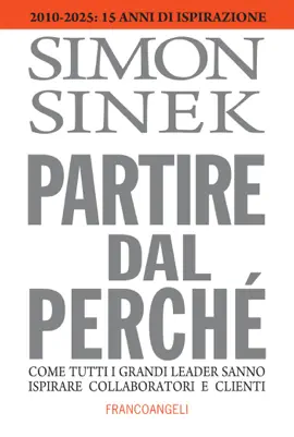 Partire dal perché