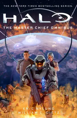 Halo: The Master Chief Omnibus