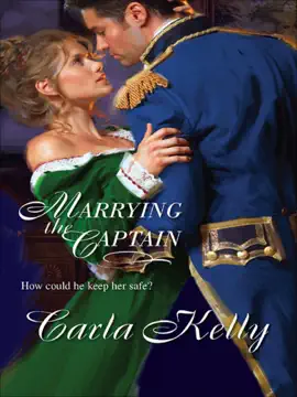 Read: Marrying the Book Captain