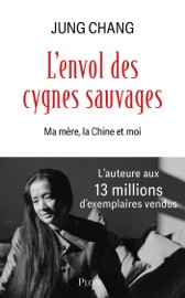 L'Envol des cygnes sauvages Jung Chang
