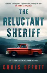 The Reluctant Sheriff
