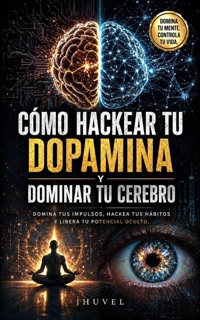 Cómo Hackear tu Dopamina y Dominar tu Cerebro by Jhuvel Mejia