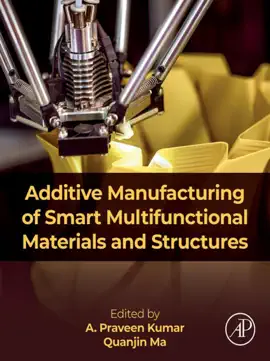 Read: Additive Manufacturing of Smart Multifunctional Book Materials and Structures