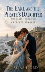 The Earl and the Pirate's Daughter