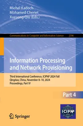 Read: Information Processing and Book Network Provisioning