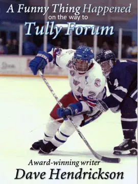 Read: A Funny Thing Happened on the Way Book to Tully Forum