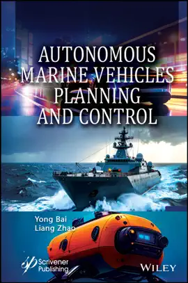 Read: Autonomous Book Marine Vehicles Planning and Control
