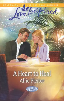 Read: A Heart to Heal Book