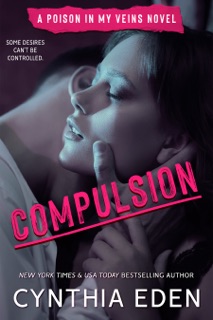 Compulsion by Cynthia Eden