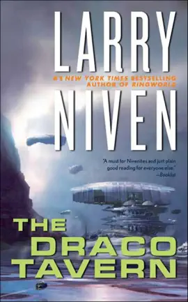 Read: The Draco Tavern Book