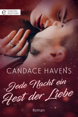 Read: Jede Nacht ein Fest der Liebe Book