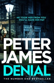 Denial - Peter James
