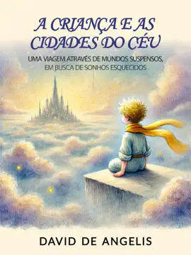 A Criança E As Cidades Do Céu