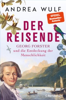 Der Reisende by Andrea Wulf