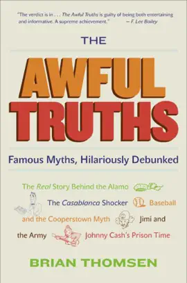 Read: The Awful Book Truths
