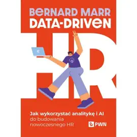 Read: Book Data-Driven HR