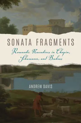 Read: Sonata Book Fragments