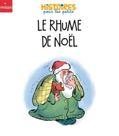 Le rhume de Noël
