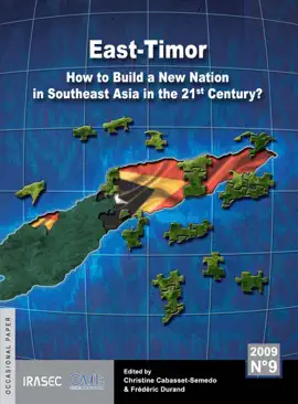 Read: East-Timor