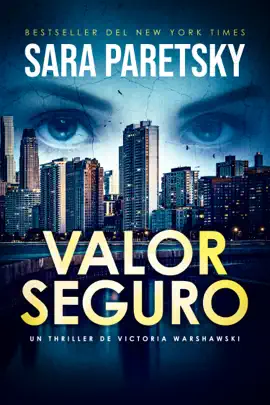 Read: Valor Book seguro