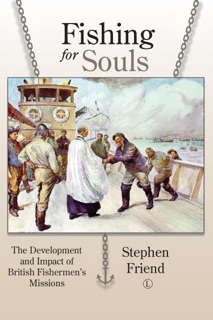 Fishing for Souls by Stephen Friend