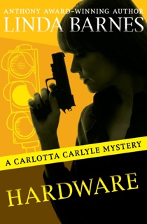 Hardware by Linda Barnes