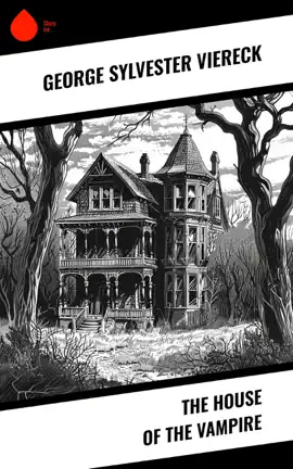 Read: The Book House of the Vampire