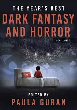 Read: The Year's Best Dark Fantasy & Book Horror