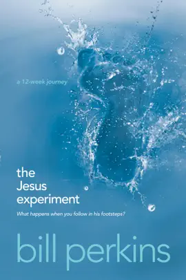 The Jesus Experiment
