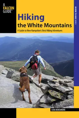 Read: Hiking the White Book Mountains