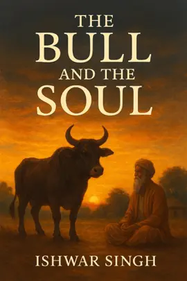 Read: The Bull and the Soul Book