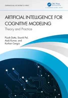Read: Artificial Intelligence for Cognitive Book Modeling