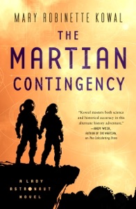The Martian Contingency