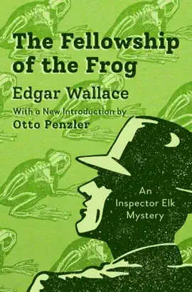 Read: The Fellowship of Book the Frog
