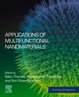 Read: Applications Book of Multifunctional Nanomaterials